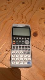 Casio fx-9860GII, Ophalen of Verzenden, Grafische rekenmachine, Zo goed als nieuw