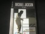 Michael Jackson, Man in the Mirror, The Movie dvd NIEUW, Alle leeftijden, Ophalen of Verzenden, Nieuw in verpakking