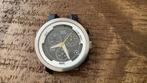 Camel active horloge, Ophalen of Verzenden, Zwart, Android, Camel