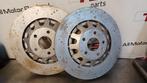 Remschijf voor van een Audi RS3, Gebruikt, -, -, -