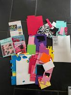 Boeken voor het maken van rubberen sieraden en rubber, Ophalen, Gebruikt