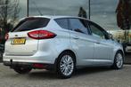 FORD C-MAX 1.5 TITANIUM | PANO | XENON | WINTERPACK | CAMERA, Voorwielaandrijving, Stof, Euro 6, 4 cilinders
