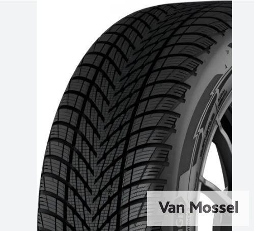 Goodyear Ultra Grip Performance 3 215/50/R17 95V, Auto-onderdelen, Banden en Velgen, Band(en), Winterbanden, 17 inch, 215 mm, Personenwagen