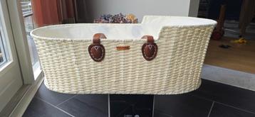 Mozesmandje wieg  beschikbaar voor biedingen