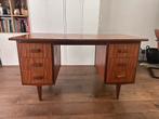 Vintage Eeka Meubel Bureau, Ophalen, Gebruikt, Bureau