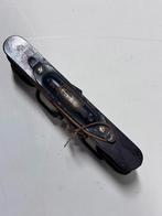 Bijzonder en oud schietlood tooltje, Ophalen of Verzenden