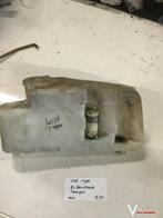 Mercedes W126 1 Type 1982 Ruitensproeierreservoir incl. pomp