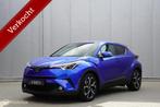 Toyota C-HR 1.8 Hybrid Style, JBL, Dode Hoek, Keyless, Euro 6, 4 cilinders, Blauw, 122 pk