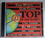 Top of the World CD - Diverse Artiesten, Ophalen of Verzenden, Zo goed als nieuw, Pop