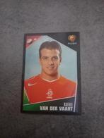 Panini Euro 2004 Portugal. Rafael van der Vaart Nederland., Verzenden, Zo goed als nieuw, Sticker