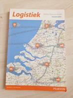 Logistiek Walter Ploos van Amstel, Walter ploos, Zo goed als nieuw, Beta, HBO