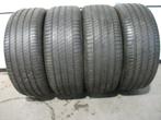 4 x 235/50 19" michelin zomerbanden 4 x 6.5mm!! (demoset), Banden en Velgen, 235 mm, Nvt, Nvt