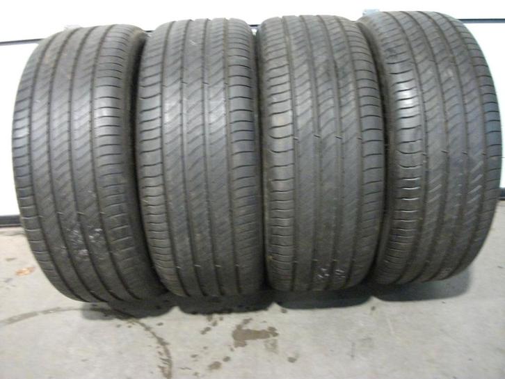4 x 235/50 19" michelin zomerbanden 4 x 6.5mm!! (demoset), Auto-onderdelen, Banden en Velgen, Banden en Velgen, Zomerbanden, 19 inch
