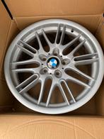 BMW stijl 65 replica’s - 18 inch 5x120 E46 E39 E36 Z3, Ophalen, 18 inch, Gebruikt, Velg(en)