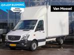 Mercedes-Benz Sprinter 314 CDI L3 CC | MEUBELBAK MET LAADKLE, Gebruikt, Wit, Bedrijf, Te koop