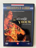 -De Onfatsoenlijke Vrouw-regie Ben Verbong, Drama, Ophalen of Verzenden, Zo goed als nieuw, Film