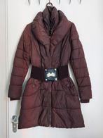 Nickelson jas, Ophalen of Verzenden, Zo goed als nieuw, Maat 38/40 (M), Bruin