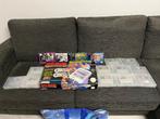 Te koop: Boxed SNES met games (voor de verzamelaar), Spelcomputers en Games, Games | Nintendo Super NES, Ophalen, Gebruikt, Overige genres