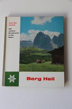 Walter Pause boeken, Europa, Reisgids of -boek, Walter Pause, Ophalen