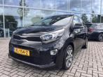 Kia Picanto 1.0 CVVT Design Edition, Stof, Gebruikt, Euro 6, 4 stoelen