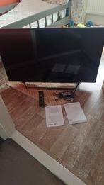 Sony televisie 40 inch, Ophalen, Gebruikt, 50 Hz, LCD