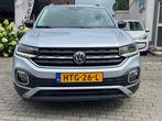 Volkswagen T-CROSS 1.0 TSI STYLE BNS R, Auto's, Voorwielaandrijving, T-Cross, Gebruikt, Euro 6