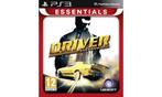 🌟 Driver 🌟 San Francisco: Essentials uitvoering, 1 speler, Racen en Vliegen, Ophalen of Verzenden, Zo goed als nieuw