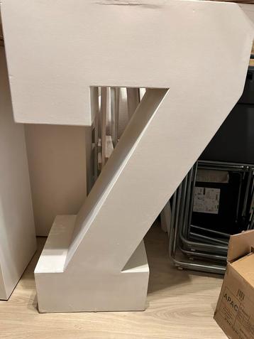 Decoratieve Cijfers Set beschikbaar voor biedingen