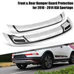 Kia sportage sportieve bumper spoiler, Ophalen of Verzenden, Nieuw, Kia