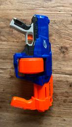NERF surgefire pistool, Ophalen, Zo goed als nieuw