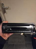 Sony CDX-S2000 Autoradio - Gebruikt, Ophalen of Verzenden