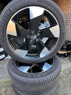 Orig,Volvo Ex30(C40-Xc40) Michelin winterset, Auto-onderdelen, Banden en Velgen, 245 mm, Banden en Velgen, Winterbanden, Ophalen