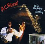 A.C. Reed, Ophalen of Verzenden, 1980 tot heden, Zo goed als nieuw, Blues