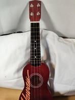 Ukelele Sopraan Hawaii Surf shop, Muziek en Instrumenten, Snaarinstrumenten | Overige, Ophalen of Verzenden, Nieuw, Ukelele