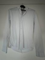 Scotch & Soda Overhemd – Maat S  – Topstaat, Blauw, Halswijdte 38 (S) of kleiner, Ophalen of Verzenden, Zo goed als nieuw