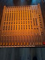 Te koop Studiomaster Trilogy 166 mengpaneel., Muziek en Instrumenten, Ophalen of Verzenden, Zo goed als nieuw