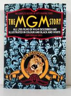 The MGM Story - John Douglas Eames, Boeken, Film, Tv en Media, Ophalen of Verzenden, Zo goed als nieuw