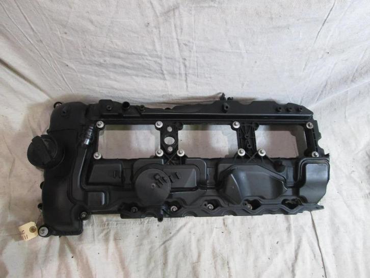 BMW 11127570292 N55 kleppendeksel / cilinderkopdeksel, Auto-onderdelen, Motor en Toebehoren, BMW, Gebruikt, Ophalen of Verzenden