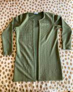 Groene vest TrueSpirit - maat M, Maat 38/40 (M), Nieuw, Ophalen of Verzenden, True Spirit