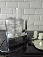 Magimix 3100 met accessoires, 1 tot 2 liter, Ophalen, Gebruikt, 2 snelheden