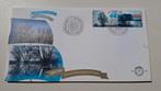 Fdc nederland e560, Postzegels en Munten, Postzegels | Nederland, Ophalen of Verzenden
