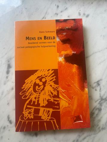 Mens en Beeld - Hans Schreurs beschikbaar voor biedingen