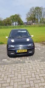 Angel eye fiat seicento. clear glass!!, Auto-onderdelen, Nieuw, Ophalen of Verzenden, Fiat