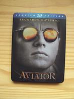 Blu-ray The Aviator in blik, Ophalen of Verzenden, Gebruikt, Actie