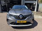 Renault Captur 1.6 E-Tech full hybrid 145 techno, Stof, Gebruikt, 715 kg, Bedrijf