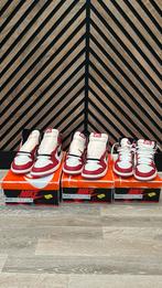 Jordan 1 retro High OG lost and found, Ophalen of Verzenden, Nieuw, Overige kleuren