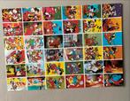 Stickers: Disney, Garfield, Snoopy - Vintage & Nieuw, Hobby en Vrije tijd, Ophalen of Verzenden, Meerdere stickers