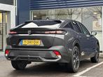 Peugeot 408 1.2 PureTech Allure Pack 130 EAT8 | Stoelverwarm, Auto's, Peugeot, Stof, Gebruikt, 1199 cc, Origineel Nederlands