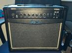 Harley Benton HB-20R gitaarversterker, Ophalen, Zo goed als nieuw, Gitaar, Minder dan 50 watt