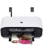 Canon PIXMA MP140 All-in-one, Ophalen, Kopieren, Canon, Printer